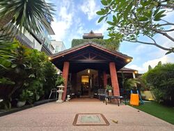 Jalan Sankam (D27), Semi-Detached #626925051